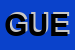 Logo di GUERRESCHI