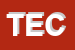 Logo di TECNOCOLORE