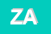 Logo di ZENEZINI ALDO (SNC)