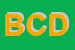 Logo di BAR CHICCO D'ORO