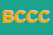 Logo di BANCA DI CREDITO COOPERATIVO DI CEREA