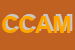 Logo di CAM CENTRO ATTIVITA MOTORIE