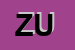Logo di ZANOTTI UMBERTO