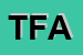 Logo di TOSI FRANCO E ALBERTO SNC