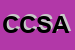 Logo di CASEIFICIO CROCE SOCIETA AGRICOLA COOPERATIVA
