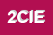 Logo di 2 C IMPIANTI ELETTRICI DI CERCHIARI SNC