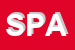 Logo di SPAGNOLI SNC