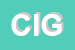 Logo di CIGIEMME (SNC)