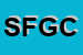 Logo di SCF DI FRANZONI G E C SNC