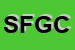 Logo di SCF DI FRANZONI G E C SNC