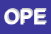Logo di OPERA