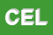 Logo di CELCA (SRL)