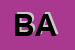 Logo di BALDINI ALDO