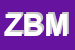 Logo di ZANGOBBI BRUNI MARINA