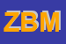 Logo di ZANGOBBI BRUNI MARINA