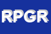 Logo di RICAMIFICIO PGM GREGGIO ROSANNA E C