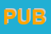 Logo di PUBBLINEON SNC