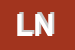 Logo di LUNA NERA (SRL)