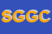 Logo di STUDIO DI GEOLOGIA E GEOTECNICA DI CALZOLARI E GABRIELLI
