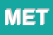 Logo di METEO SNC