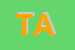 Logo di TACCONI ATTILIO