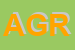 Logo di AGROFER (SNC)