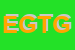 Logo di E'NT GRAPHIC DI TAMBARA GAETANO