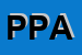 Logo di PCM DI PELLEGRINO ALFONSO