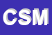 Logo di CO S MO (SNC)