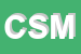 Logo di CO S MO (SNC)