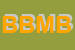 Logo di B e B MOTORLINE DI BAILONI D E BASSANESI M SNC