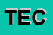 Logo di TECNOCOLD SNC