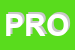 Logo di PROGECO (SRL)