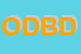 Logo di OTTICA DORY DI BALDIN DOLORES