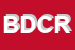 Logo di B E D COMMUNICATION DI RAFFAELE BONESI