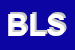 Logo di BIOFIN LABORATORIES SRL