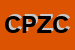 Logo di CCZ DI PAOLO ZAGNI E C SAS