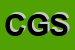 Logo di COSPA GESTIONE SRL