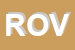 Logo di ROVERSI