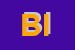 Logo di BIGI IVO