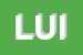 Logo di LUI