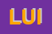 Logo di LUI