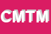 Logo di CONFEZIONI MONICA DI TOMASELLI MARIA CHIARA E C (SNC)