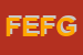 Logo di FERR EDIL DI FERRARESI GIORGIO E C SNC