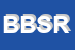 Logo di BRB DI BUSI STEFANO, ROSSI MAURIZIO E C SNC
