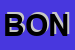 Logo di BONEZZI