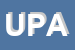 Logo di UPASERVIZI (SRL)