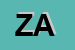 Logo di ZANOTTI ANNA