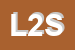 Logo di LINEA 2000 SRL