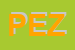 Logo di PEZZINI